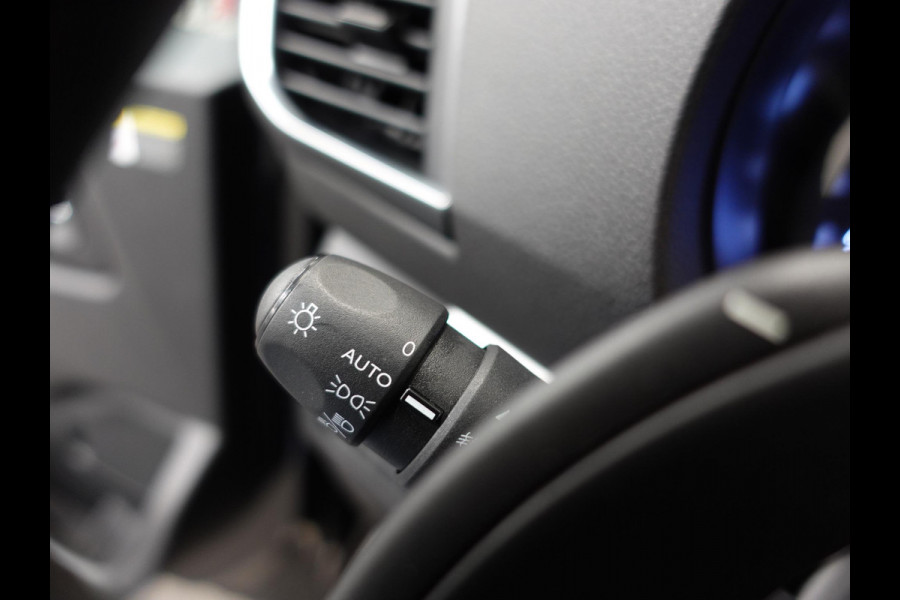 Opel Vivaro 2.0 CDTI 145PK L3 Automaat Navigatie Carplay Trekhaak Sidebars Airco Cruise control