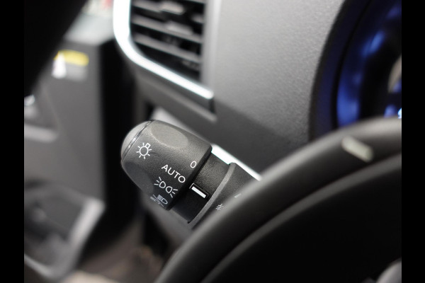 Opel Vivaro 2.0 CDTI 145PK L3 Automaat Navigatie Carplay Trekhaak Sidebars Airco Cruise control