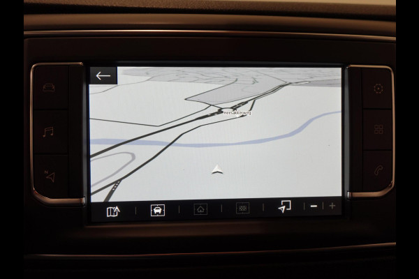 Opel Vivaro 2.0 CDTI 145PK L3 Automaat Navigatie Carplay Trekhaak Sidebars Airco Cruise control