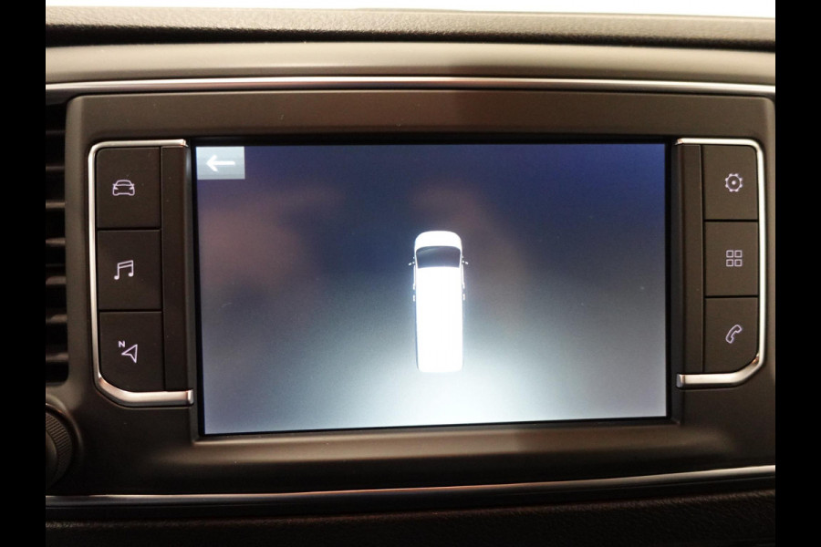 Opel Vivaro 2.0 CDTI 145PK L3 Automaat Navigatie Carplay Trekhaak Sidebars Airco Cruise control