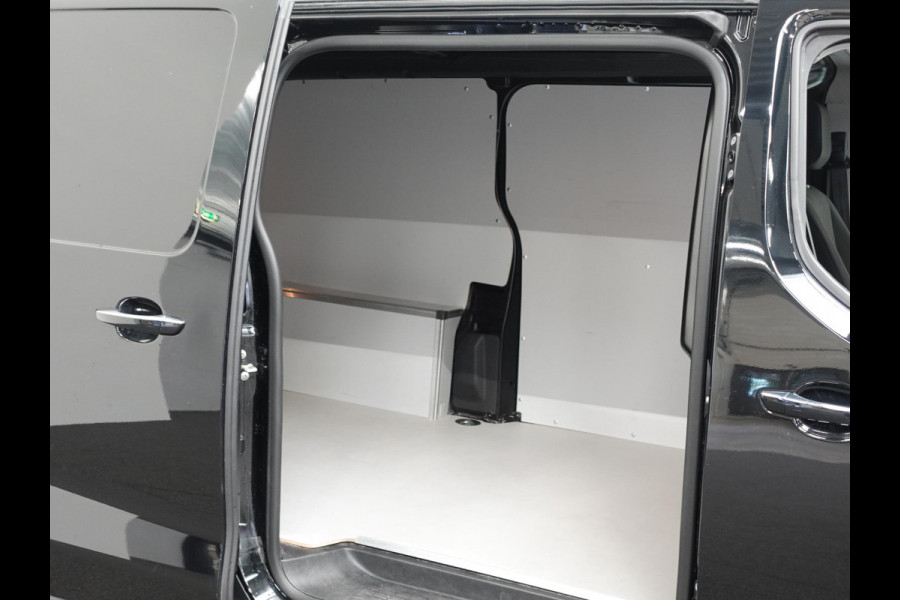 Opel Vivaro 2.0 CDTI 145PK L3 Automaat Navigatie Carplay Trekhaak Sidebars Airco Cruise control