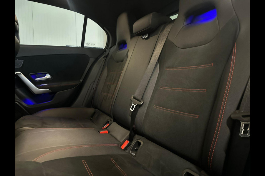 Mercedes-Benz A-Klasse 250 e AMG | NIGHT | PANO | CAMERA | MANGO GREY | AMBIANCE