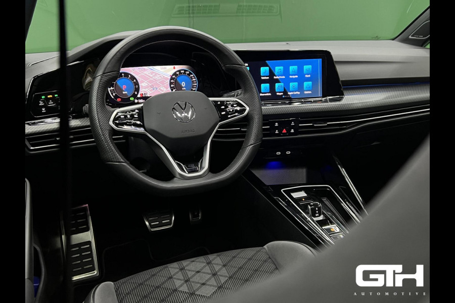 Volkswagen Golf 1.5 eTSI R-Line Camera | IQ | Pano | Sfeer