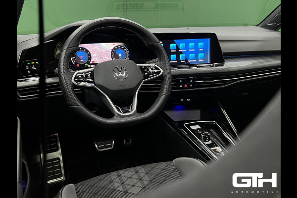 Volkswagen Golf 1.5 eTSI R-Line Camera | IQ | Pano | Sfeer