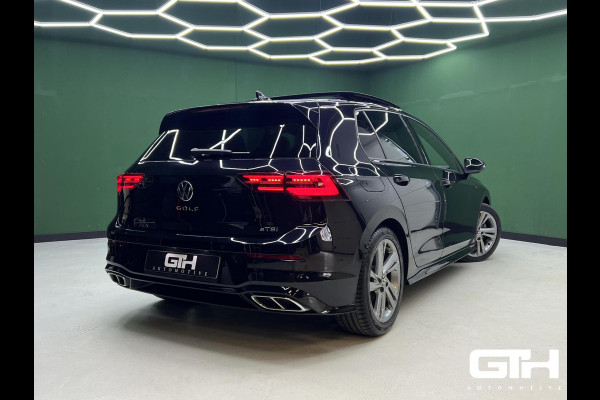 Volkswagen Golf 1.5 eTSI R-Line Camera | IQ | Pano | Sfeer