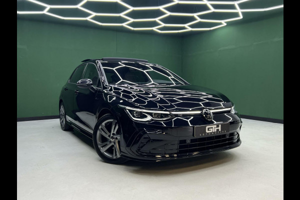 Volkswagen Golf 1.5 eTSI R-Line Camera | IQ | Pano | Sfeer
