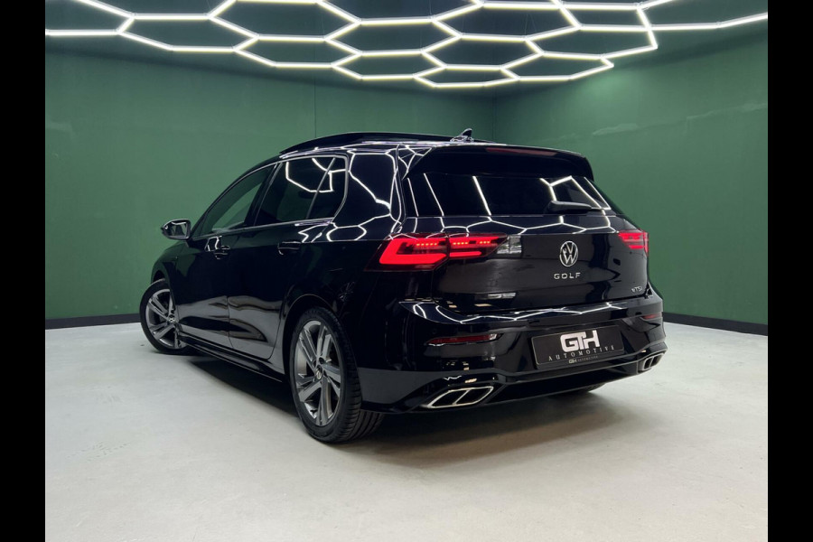 Volkswagen Golf 1.5 eTSI R-Line Camera | IQ | Pano | Sfeer