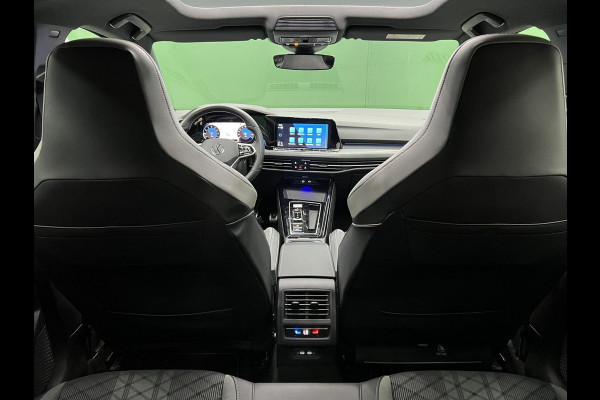Volkswagen Golf 1.5 eTSI R-Line Camera | IQ | Pano | Sfeer