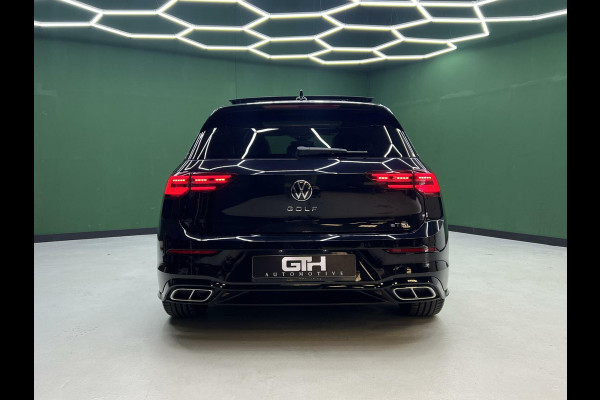Volkswagen Golf 1.5 eTSI R-Line Camera | IQ | Pano | Sfeer