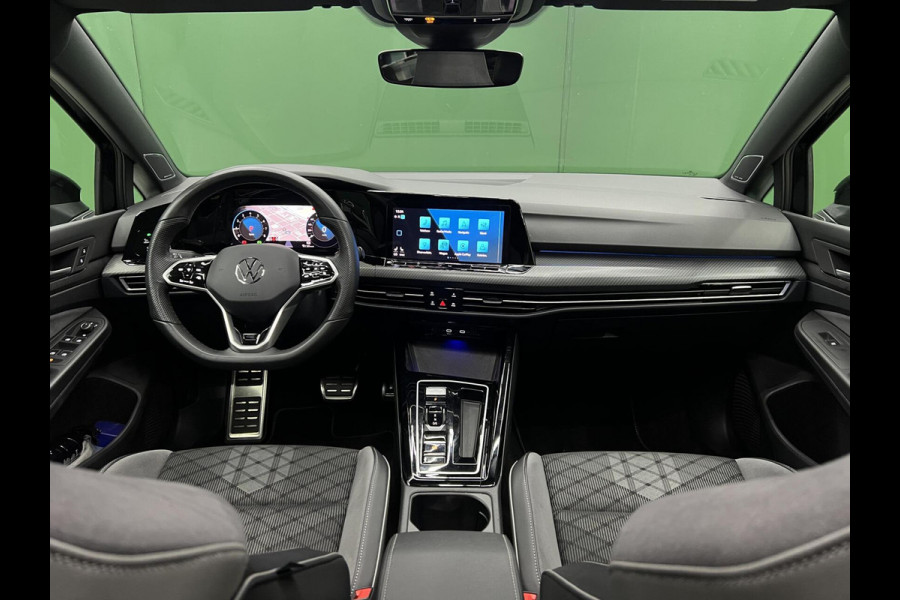Volkswagen Golf 1.5 eTSI R-Line Camera | IQ | Pano | Sfeer