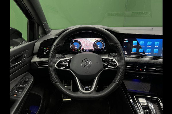 Volkswagen Golf 1.5 eTSI R-Line Camera | IQ | Pano | Sfeer