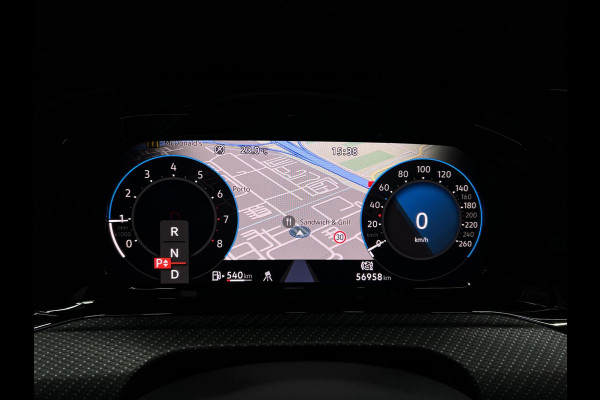 Volkswagen Golf 1.5 eTSI R-Line Camera | IQ | Pano | Sfeer