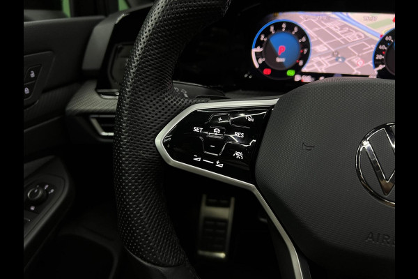 Volkswagen Golf 1.5 eTSI R-Line Camera | IQ | Pano | Sfeer