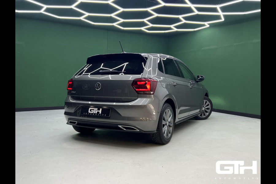 Volkswagen Polo 1.0 TSI R-Line Carplay | Cruise | Navi | NAP