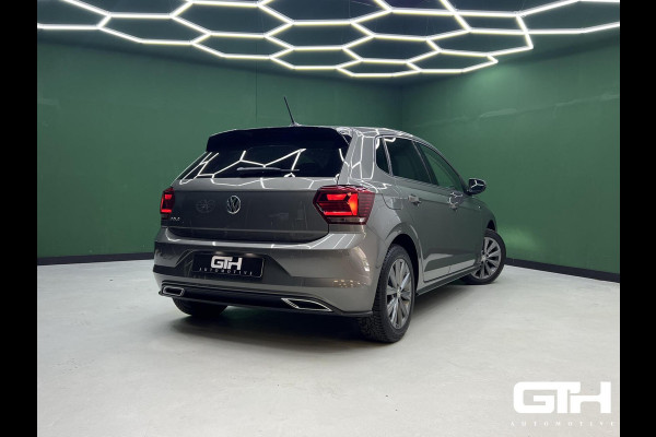 Volkswagen Polo 1.0 TSI R-Line Carplay | Cruise | Navi | NAP