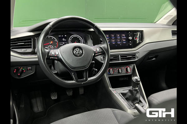 Volkswagen Polo 1.0 TSI R-Line Carplay | Cruise | Navi | NAP