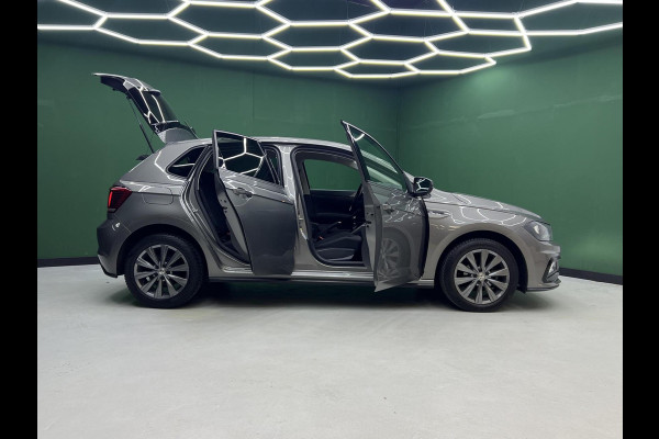 Volkswagen Polo 1.0 TSI R-Line Carplay | Cruise | Navi | NAP
