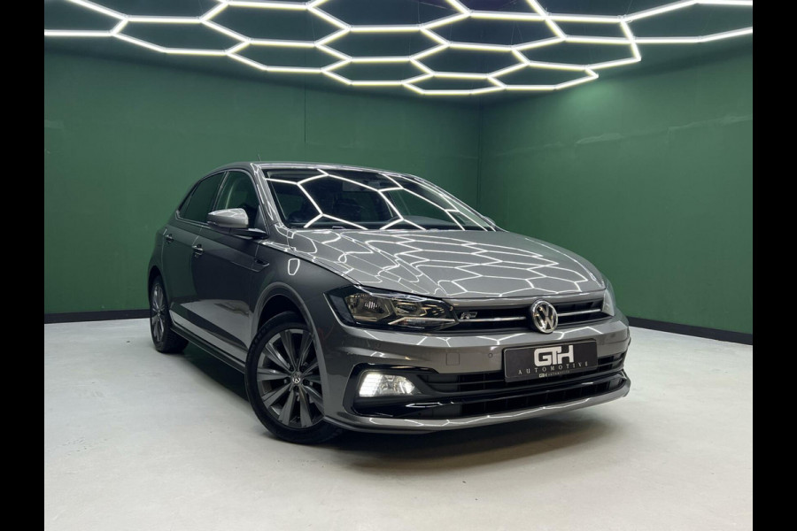 Volkswagen Polo 1.0 TSI R-Line Carplay | Cruise | Navi | NAP