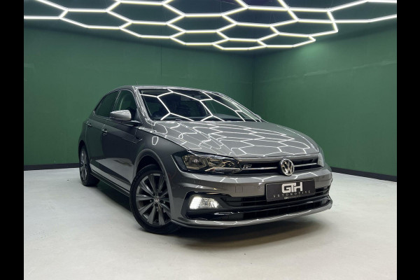 Volkswagen Polo 1.0 TSI R-Line Carplay | Cruise | Navi | NAP
