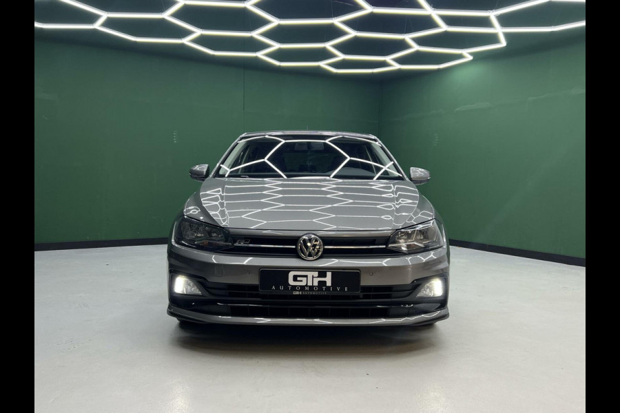 Volkswagen Polo 1.0 TSI R-Line Carplay | Cruise | Navi | NAP
