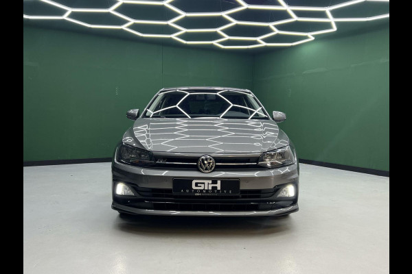 Volkswagen Polo 1.0 TSI R-Line Carplay | Cruise | Navi | NAP