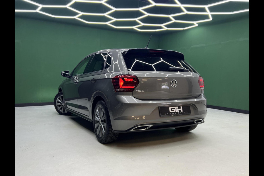 Volkswagen Polo 1.0 TSI R-Line Carplay | Cruise | Navi | NAP