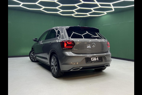 Volkswagen Polo 1.0 TSI R-Line Carplay | Cruise | Navi | NAP