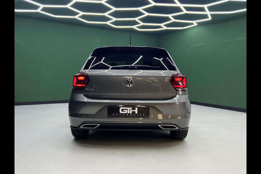 Volkswagen Polo 1.0 TSI R-Line Carplay | Cruise | Navi | NAP