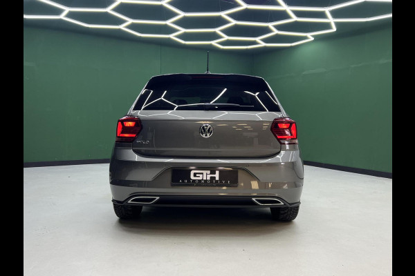 Volkswagen Polo 1.0 TSI R-Line Carplay | Cruise | Navi | NAP