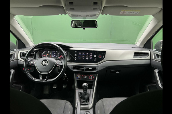 Volkswagen Polo 1.0 TSI R-Line Carplay | Cruise | Navi | NAP
