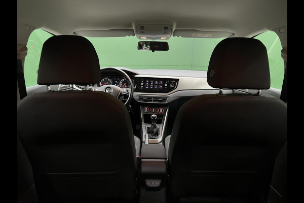 Volkswagen Polo 1.0 TSI R-Line Carplay | Cruise | Navi | NAP