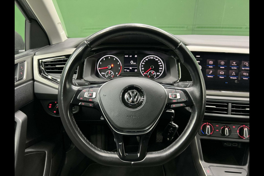 Volkswagen Polo 1.0 TSI R-Line Carplay | Cruise | Navi | NAP