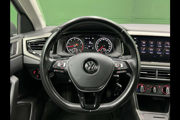 Volkswagen Polo 1.0 TSI R-Line Carplay | Cruise | Navi | NAP