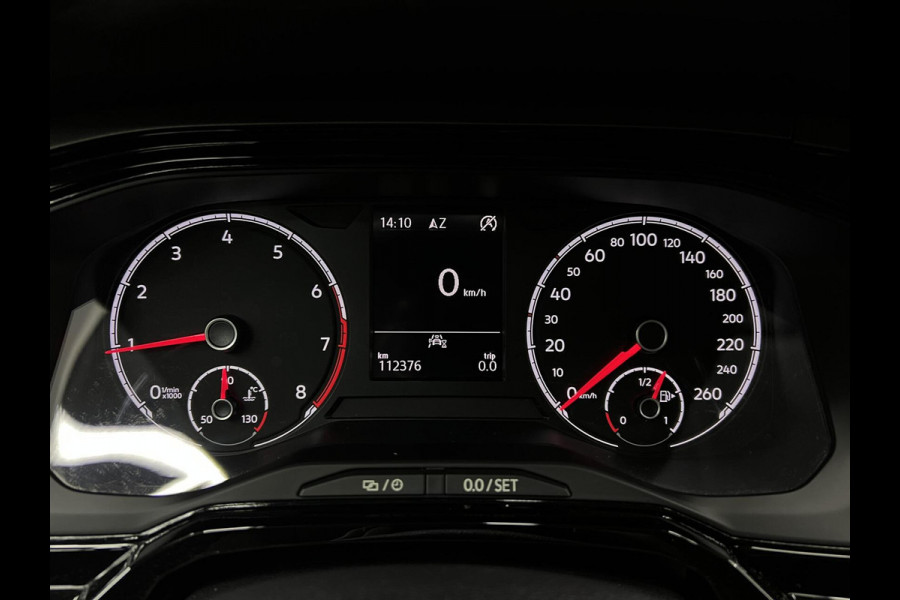 Volkswagen Polo 1.0 TSI R-Line Carplay | Cruise | Navi | NAP