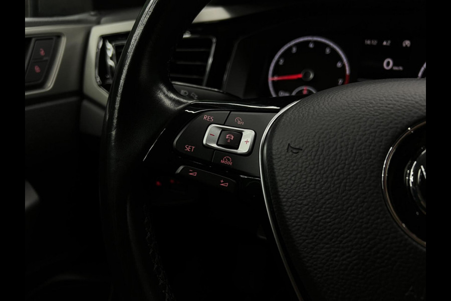 Volkswagen Polo 1.0 TSI R-Line Carplay | Cruise | Navi | NAP