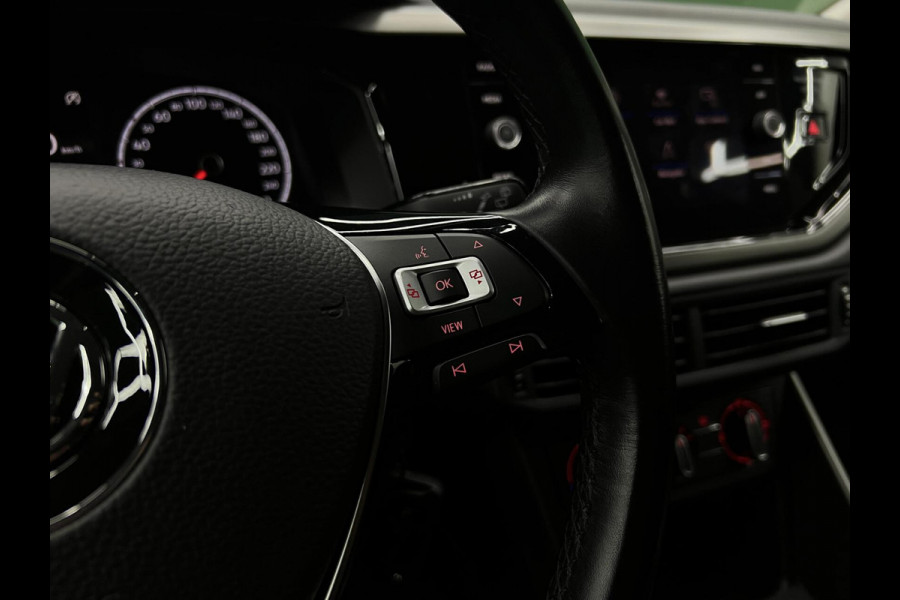 Volkswagen Polo 1.0 TSI R-Line Carplay | Cruise | Navi | NAP