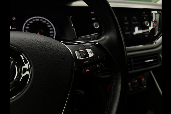 Volkswagen Polo 1.0 TSI R-Line Carplay | Cruise | Navi | NAP