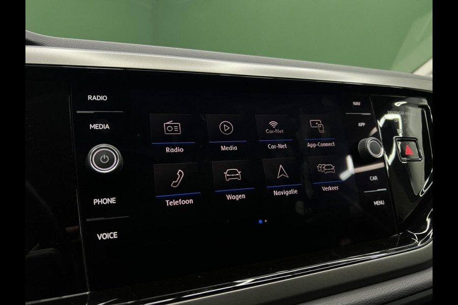Volkswagen Polo 1.0 TSI R-Line Carplay | Cruise | Navi | NAP
