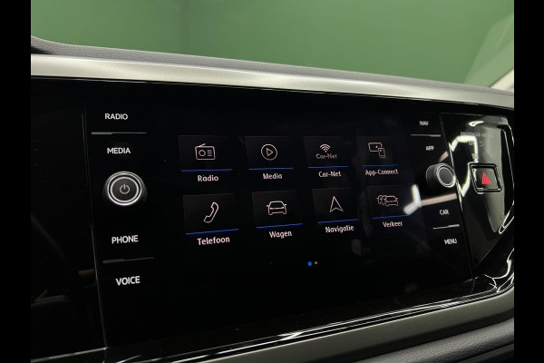 Volkswagen Polo 1.0 TSI R-Line Carplay | Cruise | Navi | NAP