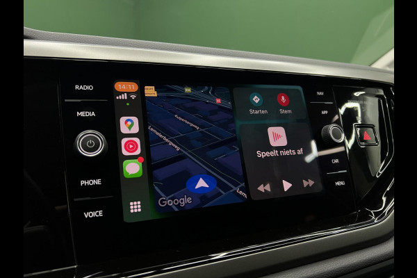 Volkswagen Polo 1.0 TSI R-Line Carplay | Cruise | Navi | NAP