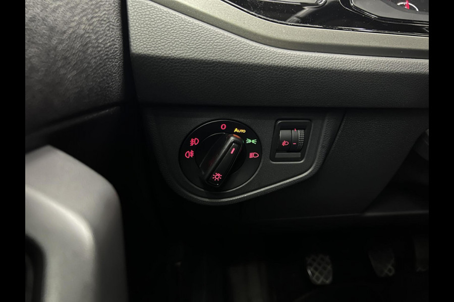 Volkswagen Polo 1.0 TSI R-Line Carplay | Cruise | Navi | NAP
