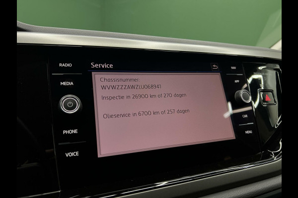 Volkswagen Polo 1.0 TSI R-Line Carplay | Cruise | Navi | NAP