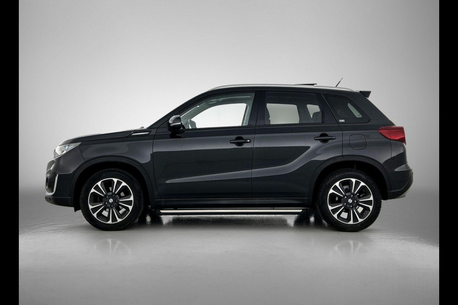 Suzuki Vitara 1.0 Boosterjet Stijl PANORAMADAK CAMERA TREKHAAK