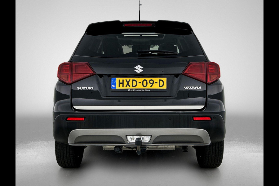 Suzuki Vitara 1.0 Boosterjet Stijl PANORAMADAK CAMERA TREKHAAK