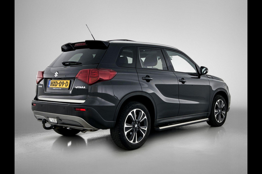 Suzuki Vitara 1.0 Boosterjet Stijl PANORAMADAK CAMERA TREKHAAK
