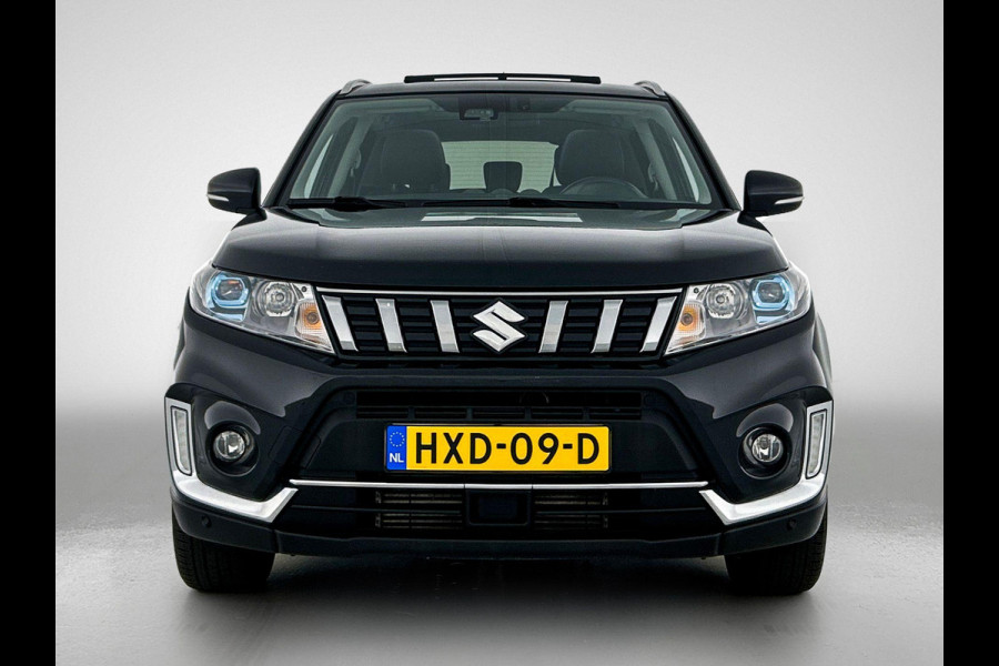 Suzuki Vitara 1.0 Boosterjet Stijl PANORAMADAK CAMERA TREKHAAK