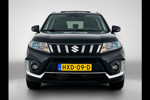 Suzuki Vitara 1.0 Boosterjet Stijl PANORAMADAK CAMERA TREKHAAK