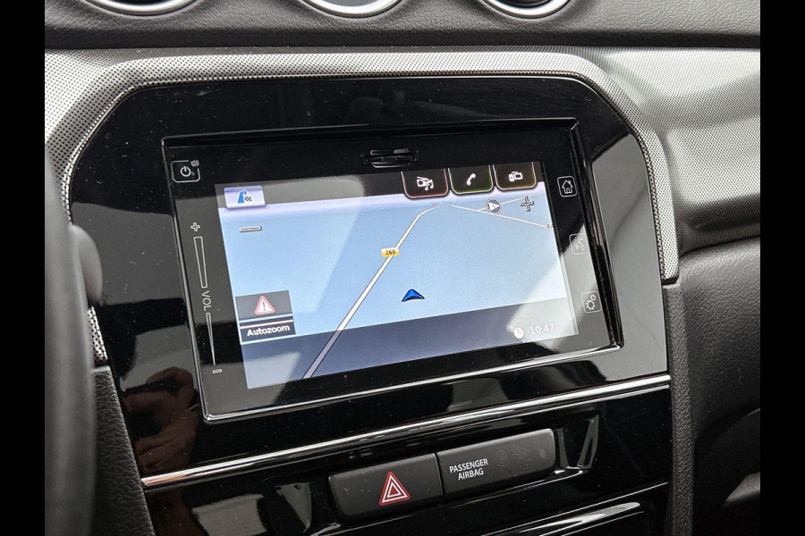 Suzuki Vitara 1.0 Boosterjet Stijl PANORAMADAK CAMERA TREKHAAK