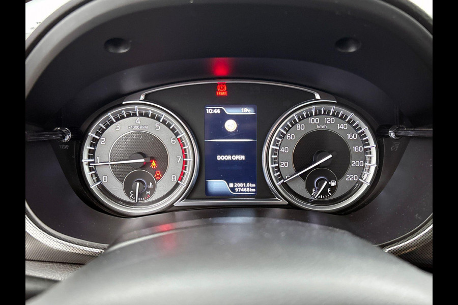 Suzuki Vitara 1.0 Boosterjet Stijl PANORAMADAK CAMERA TREKHAAK