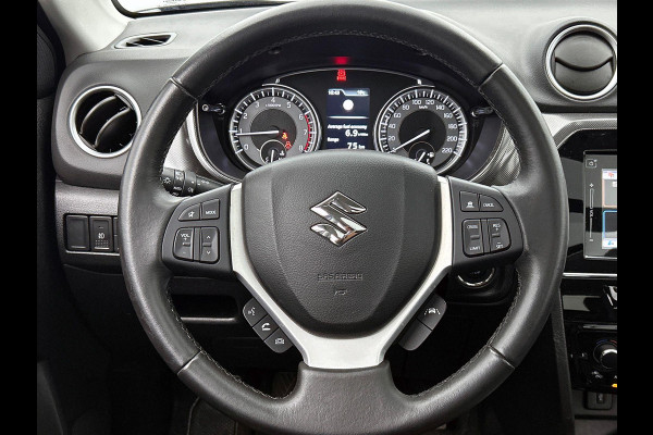 Suzuki Vitara 1.0 Boosterjet Stijl PANORAMADAK CAMERA TREKHAAK